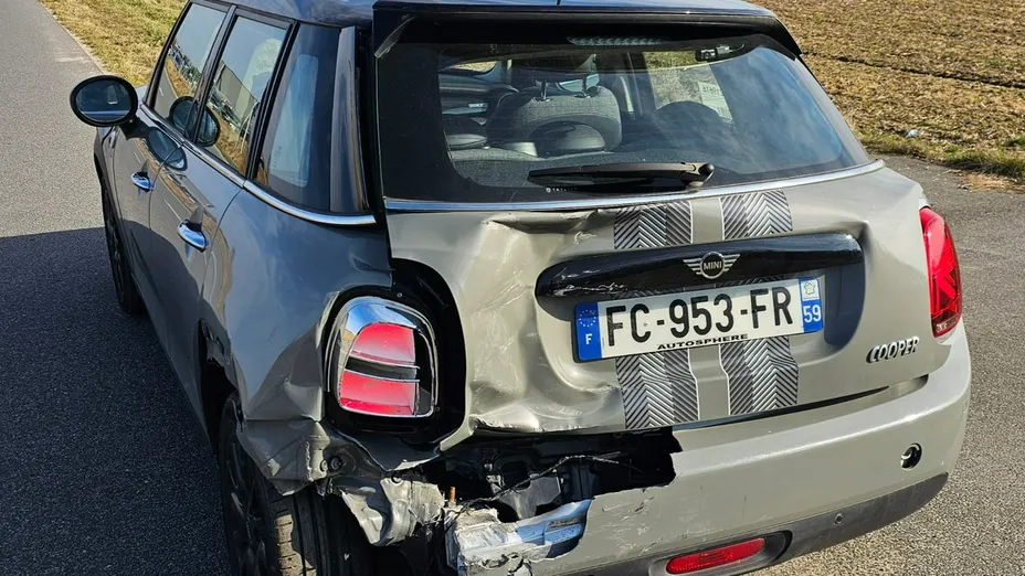 MINI Cooper -