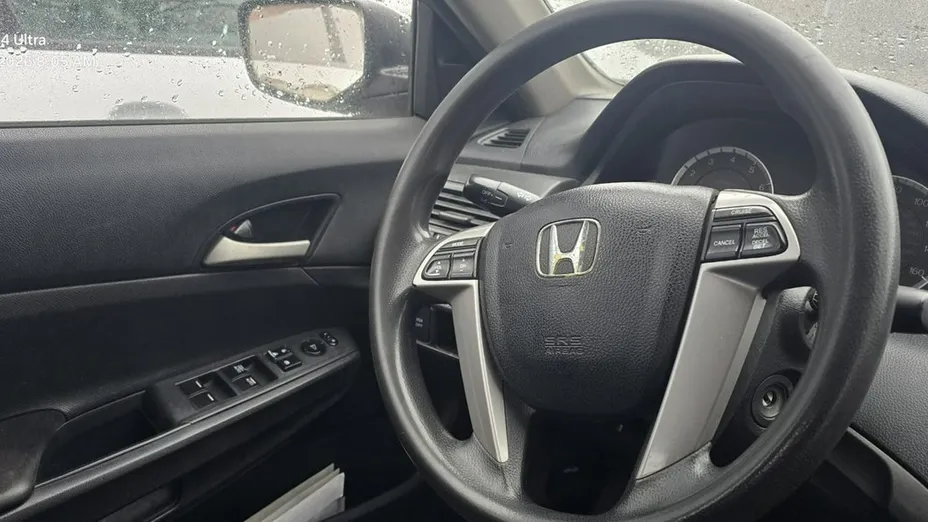 HONDA Accord -