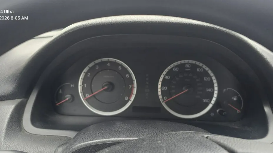 HONDA Accord -