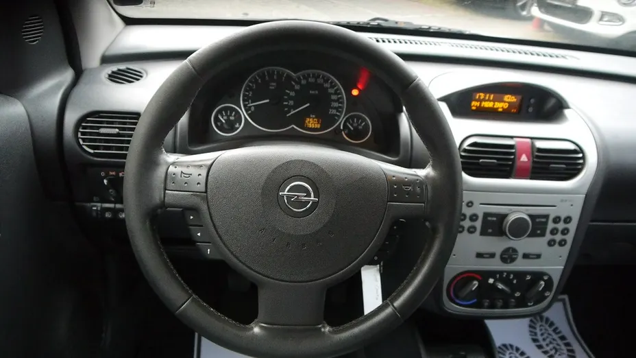 OPEL Combo -