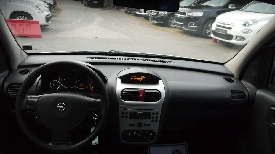 OPEL Combo -