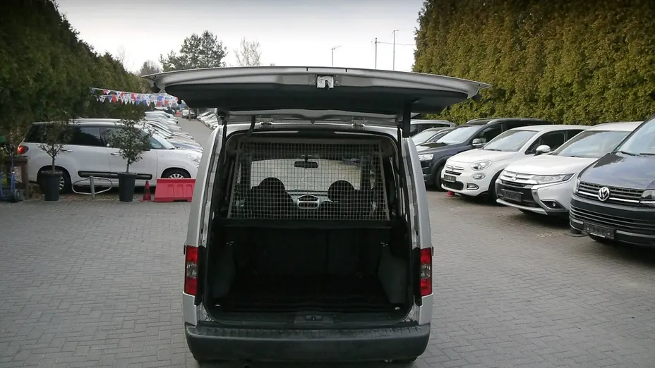 OPEL Combo -
