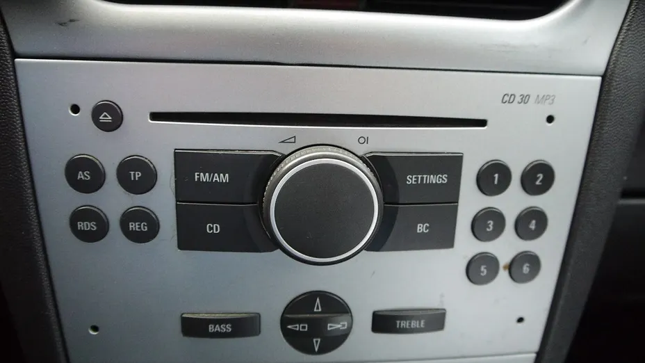 OPEL Combo -