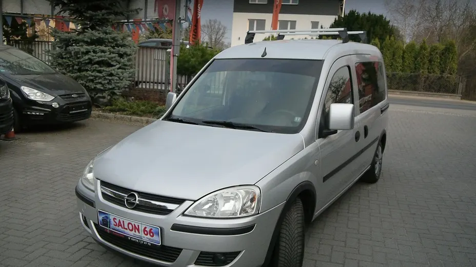 OPEL Combo -
