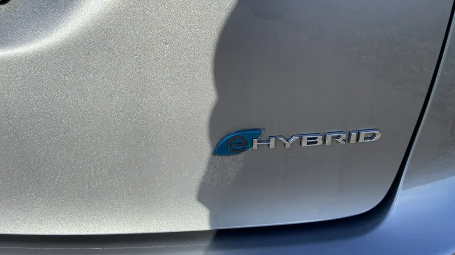CHRYSLER Pacifica -
