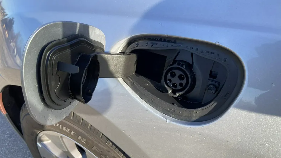 CHRYSLER Pacifica -