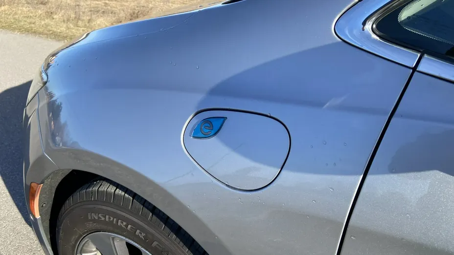 CHRYSLER Pacifica -