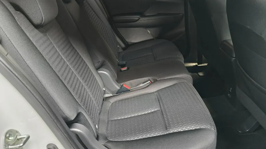 MITSUBISHI Eclipse Cross -