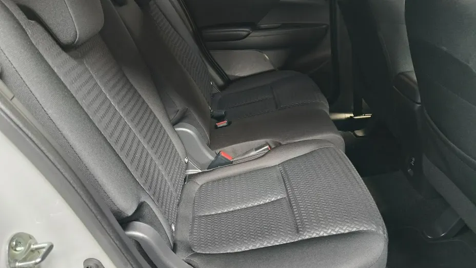 MITSUBISHI Eclipse Cross -