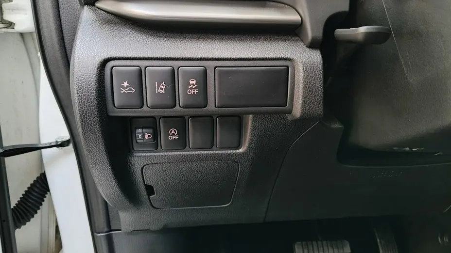 MITSUBISHI Eclipse Cross -