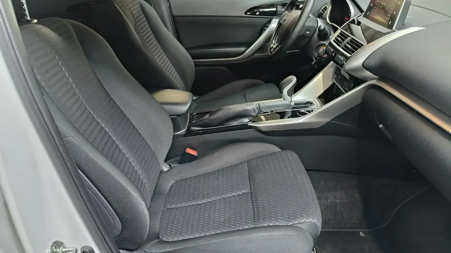 MITSUBISHI Eclipse Cross -