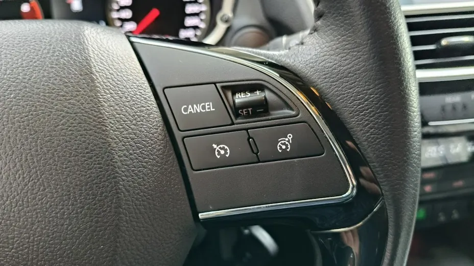 MITSUBISHI Eclipse Cross -