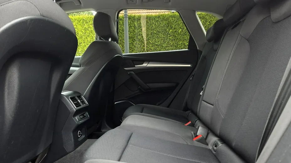 AUDI Q5 -