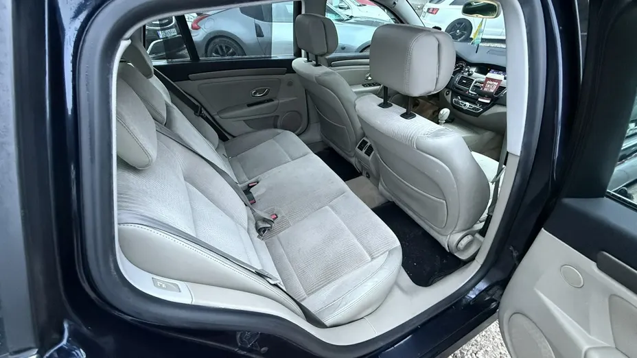 RENAULT Laguna -