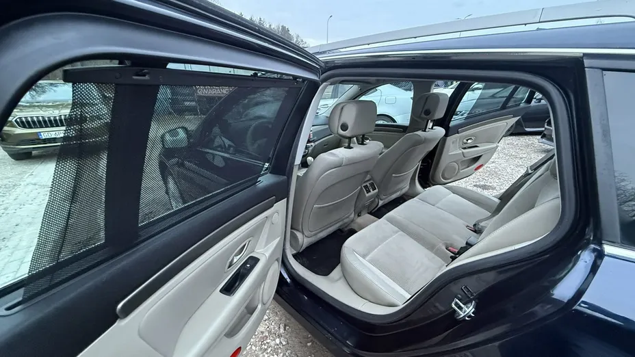 RENAULT Laguna -