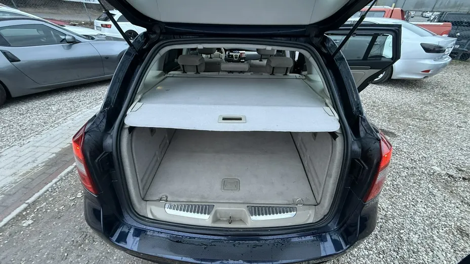 RENAULT Laguna -