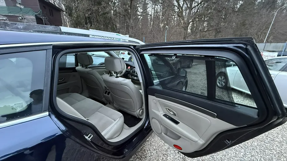 RENAULT Laguna -
