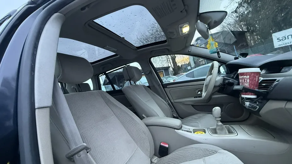 RENAULT Laguna -