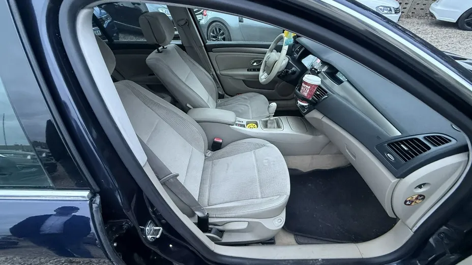 RENAULT Laguna -