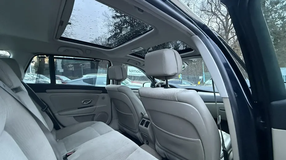 RENAULT Laguna -
