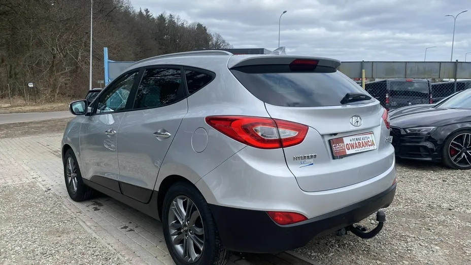 HYUNDAI ix35 -