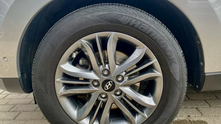 HYUNDAI ix35 -