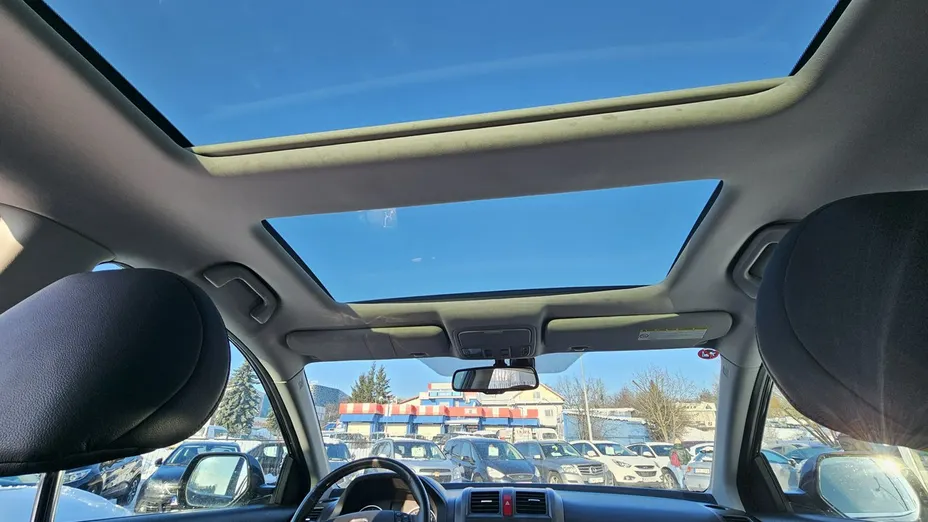 HONDA CR-V -