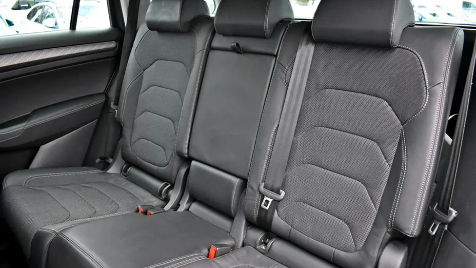 SKODA Kodiaq -
