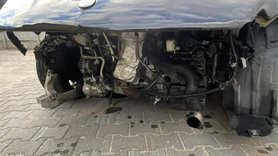 MERCEDES-BENZ CLA -