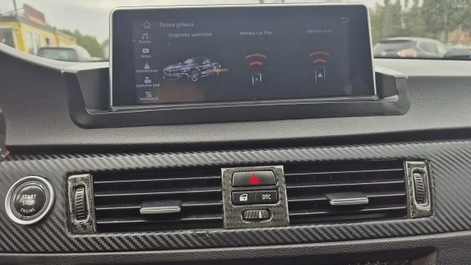 BMW Seria 3 -