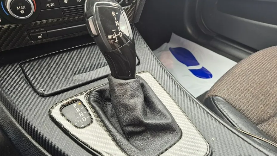 BMW Seria 3 -
