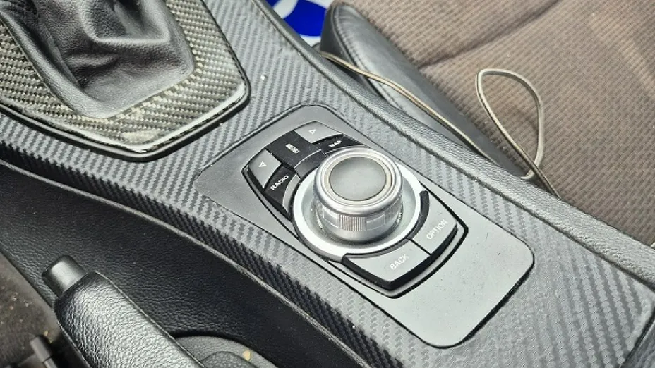 BMW Seria 3 -