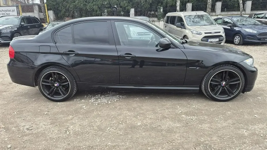 BMW Seria 3 -
