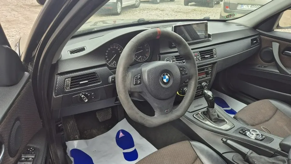 BMW Seria 3 -