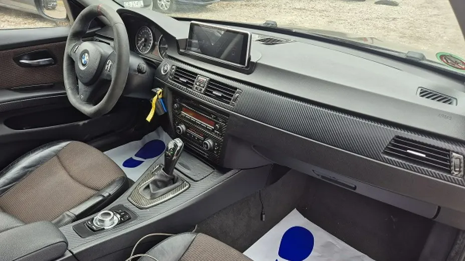BMW Seria 3 -
