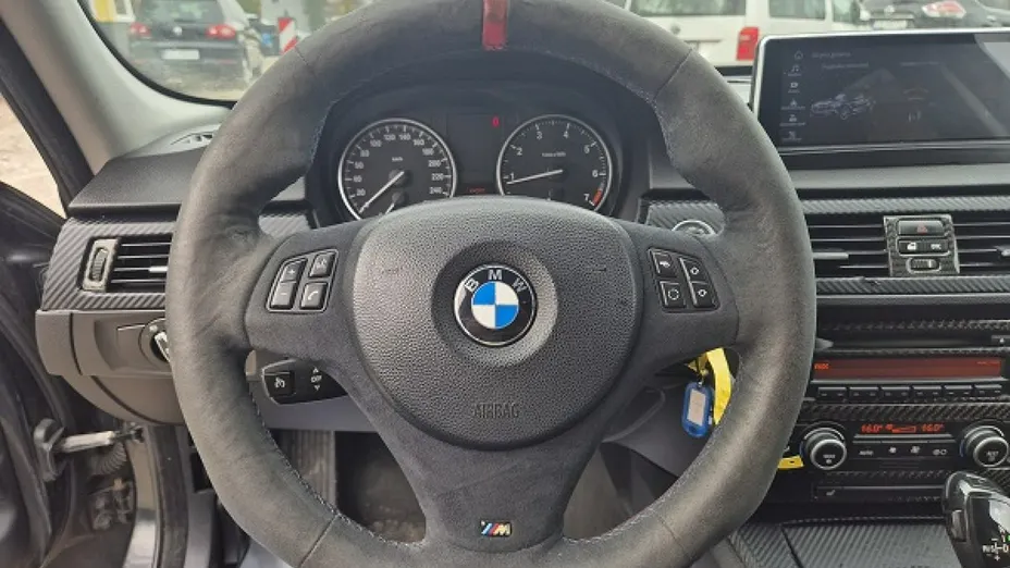 BMW Seria 3 -