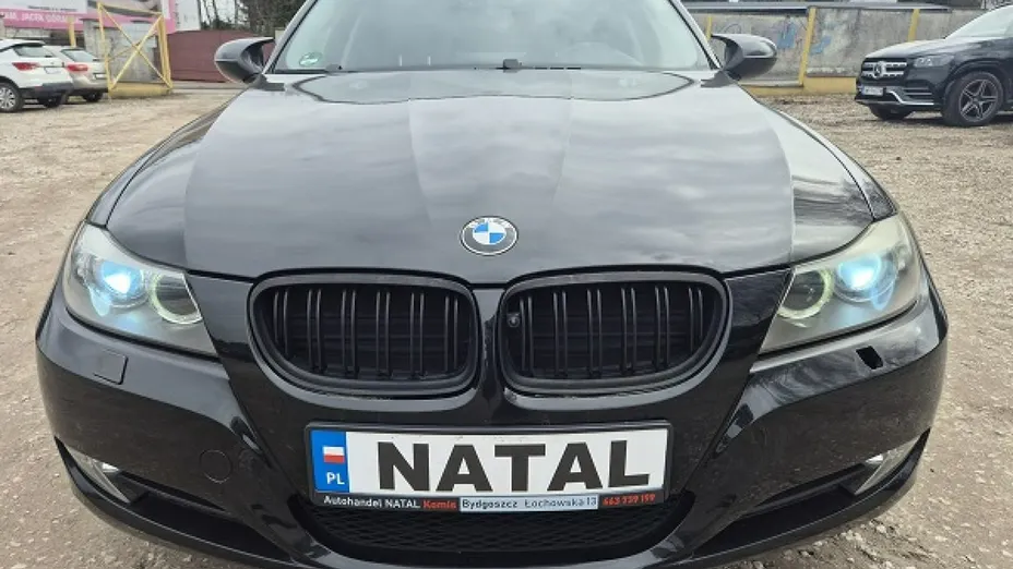 BMW Seria 3 -