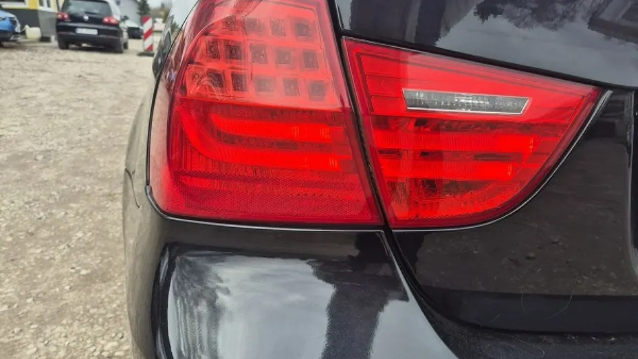 BMW Seria 3 -