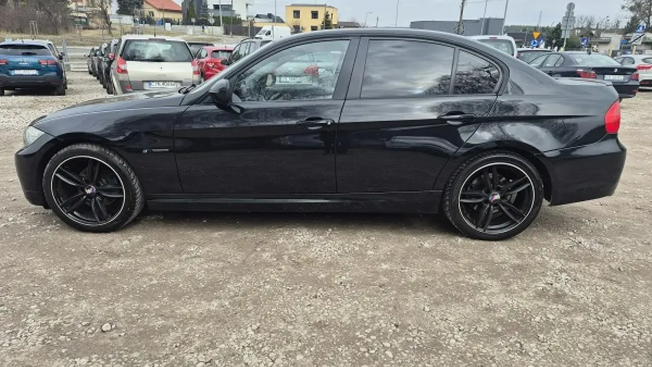BMW Seria 3 -