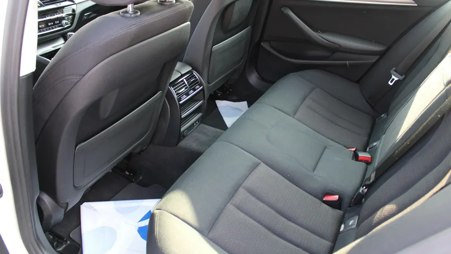 BMW Seria 5 -