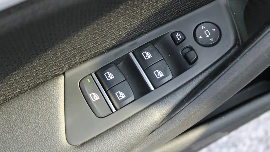 BMW Seria 5 -