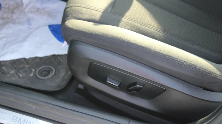 BMW Seria 5 -