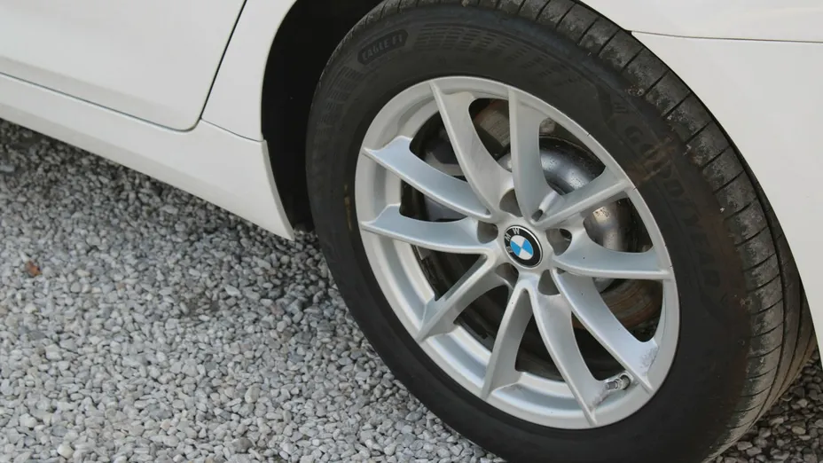 BMW Seria 5 -
