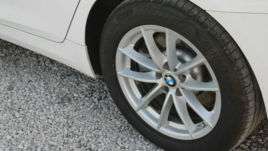 BMW Seria 5 -