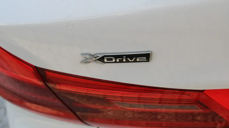 BMW Seria 5 -