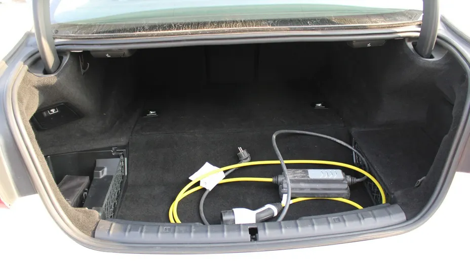 BMW Seria 5 -