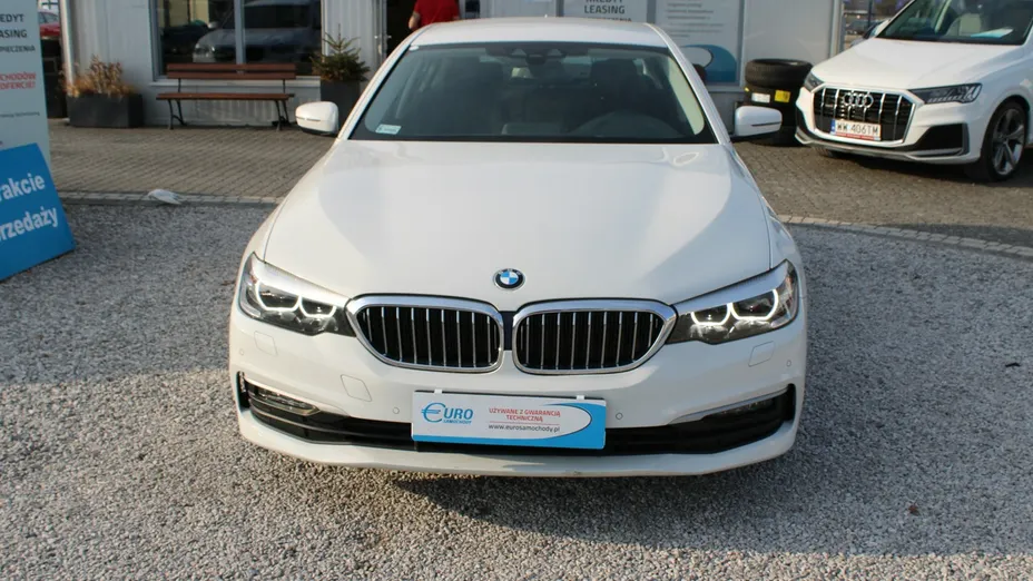 BMW Seria 5 -
