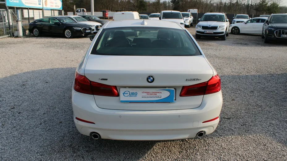 BMW Seria 5 -