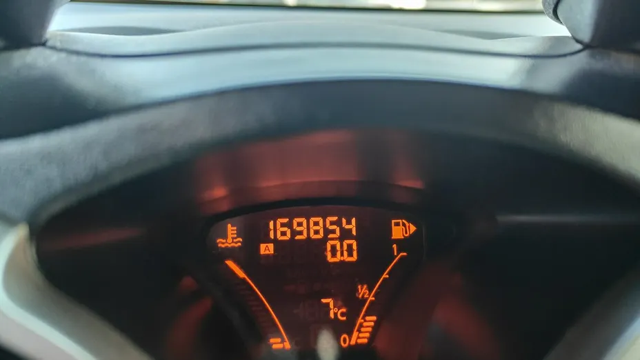 NISSAN Juke -