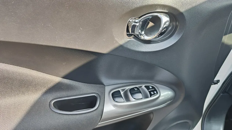 NISSAN Juke -